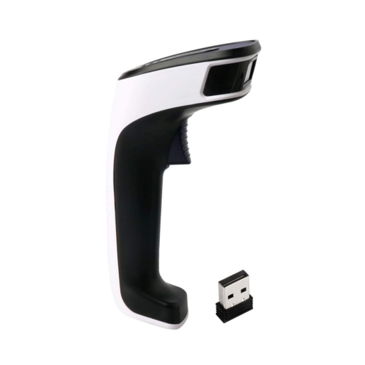 ScanAvenger Barcode Scanner 3